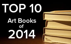 Best of 2014: Our Top 10 Art Books