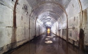 Cold War Flashback: Great Britain's Plan to Save Its Art from Nuclear War