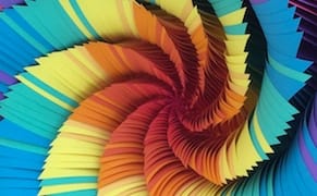 Untitled Makes the Gradient in Miami