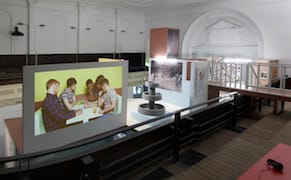 Magazine Calls for Boycott of Major Art Foundation Over Arms-Dealing, Lobbying Ties