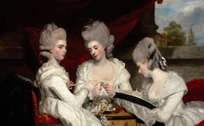 The Merits of Old Masters' B-Sides, at the Frick