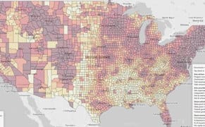 Arts Vibrancy Index Measures Cultural Health of Communities Across US