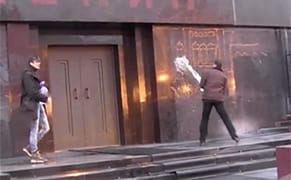 Artists Confront the Uncomfortable Legacy of Lenin