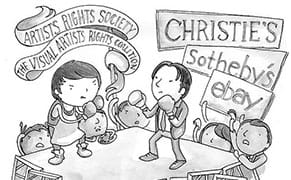 The ART Act Is Dead, but Congressman Will Reintroduce It