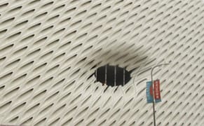 The Broad Museum Is Unveiled and It Looks Like a …