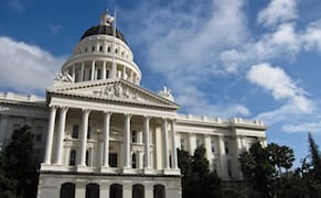 California Governor's Proposed Budget Would Halve Arts Funding