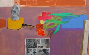 Enigmas of the Visible: Paintings by Anne Tabachnick