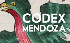 A Historic Manuscript on Aztec Life Is "Virtually Repatriated"