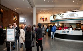 City Initiative Will Measure Staff and Leadership Diversity at New York Museums