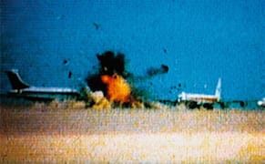 'It’s a Poor Sort of Memory That Only Works Backwards' – Johan Grimonprez at the SVA Chelsea Gallery