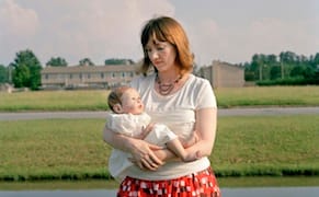 An Outsider Art Born of Fantasy