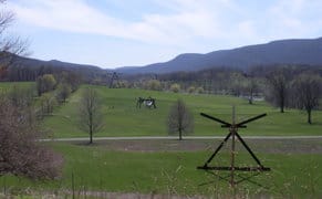 An Artist Residency Is Coming to Storm King
