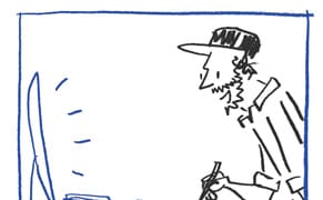 On Getting Edits via Email