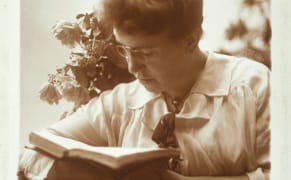 Emma Goldman Papers Project Faces Uncertain Future