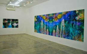 Nurturing New Art in Vietnam