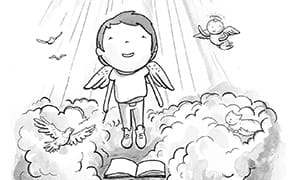 What a Good Day in the Studio Feels Like