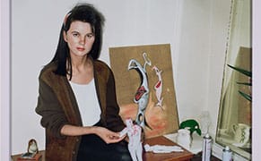 Gillian Wearing's Masked Confessions