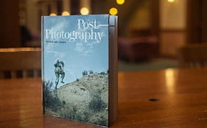 An Out-of-Focus Look at Post-Photography