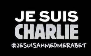 #JeSuisAhmedMerabet (image via Wikimedia Commons)