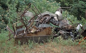 From the Deep South, an Overlooked Chapter in Art History