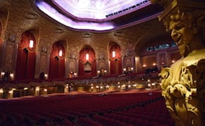 A Second Act for Brooklyn's Extravagant Kings Theatre