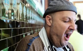 Stefan Simchowitz Isn't as Controversial as He'd Like You to Believe