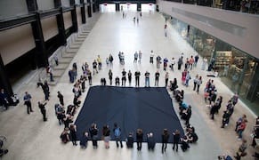 Tate Reveals Surprisingly Low Sum of BP Sponsorship Deal [UPDATED]