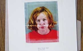 What Happens When You Steal an Artist's Identity