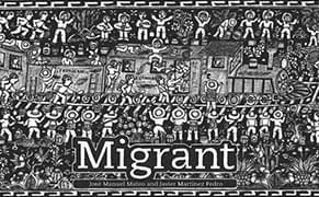 A Contemporary Codex Teaches Children About Migration