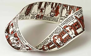 The Oulipo Group's Generative Word Games