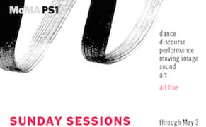 Win Tickets to MoMA PS1's Sunday Sessions