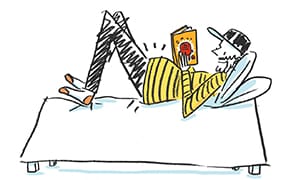 The Art of Eating Horse