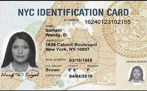 NYC IDs Now Available (Along with Free Membership at Lots of Museums)