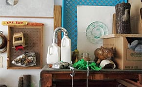 Learn About the Graduate Programs at Pennsylvania Academy of the Fine Arts (PAFA)