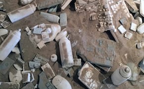 3 Poems by Joseph Massey