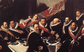 Weekend Words: Police