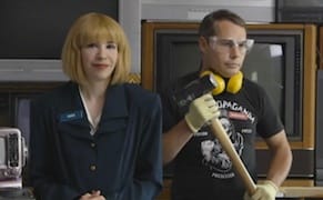 Still from 'Portlandia' sketch