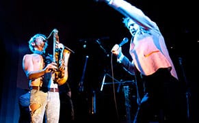 A Roving International Art Fest Kicks Off with Ragnar Kjartansson in Toronto