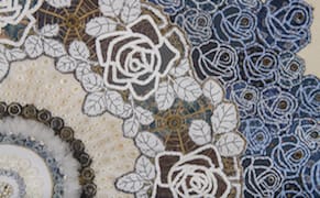 Donna Sharrett’s Art of History, Remembrance and Time