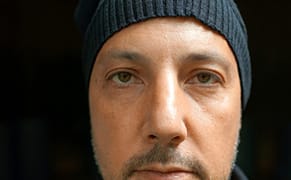 Thoughts on Stefan Simchowitz from Berlin