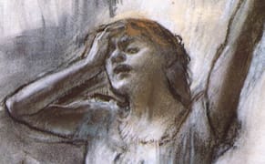 Weekend Words: Sweat