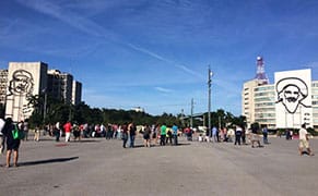 How Tania Bruguera's Free Speech Performance Was Mishandled, and Misreported, in Cuba