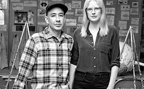 The Posters Will Produce Affordable Art With a Touch of Charity