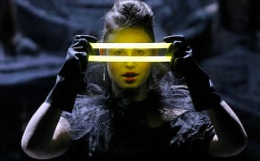 Hymns for a Poisoned World at the Prototype Festival