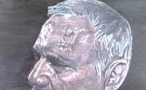 Luc Tuymans Case Illustrates the Failure of Europe's Copyright Laws