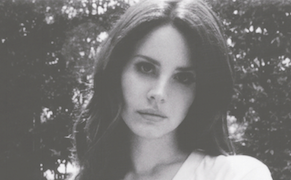 Fifty Shades of Lana Del Rey