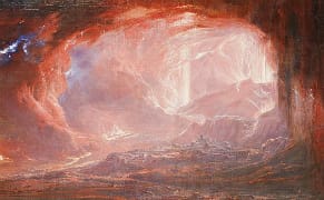 Researchers Find Way to Read Papyrus Texts Buried at Herculaneum for the First Time