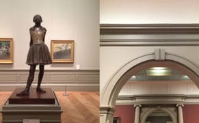 See What the Artworks See