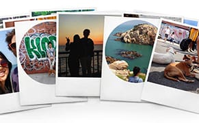 Miss Your Disposable Camera? There's an App for That