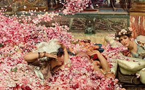 Nirvana for Lovers of Victoriana